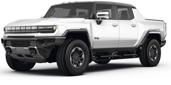 GMC HUMMER EV PICKUP 2023 1GT40FDA4PU101567 image GMC HUMMER EV PICKUP 2023 1GT40FDA4PU101567 image
